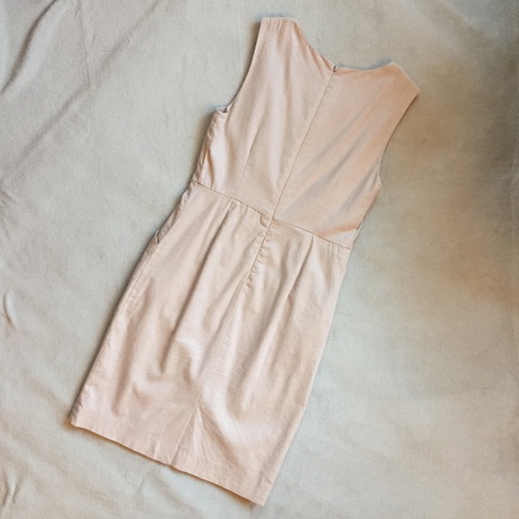 🐚 Pim + Larkin Linen Dress - Picture 2 of 8